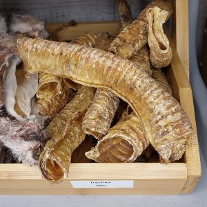 Beef Trachea - Short