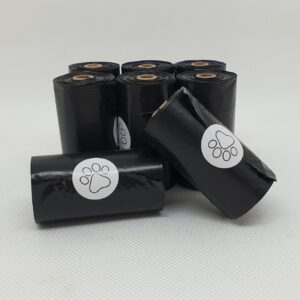 Biodegradable Poo Bags