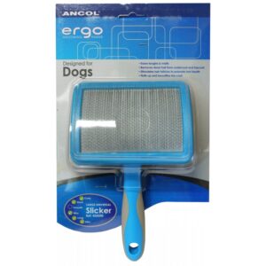 Ancol Ergo Slicker Brush