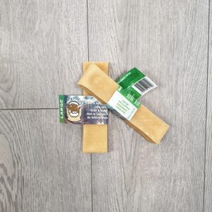 Antos Yak Snack
