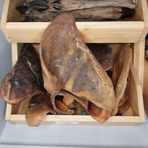 XL Pigs Ear