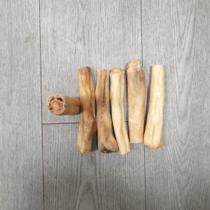 Beef Tails