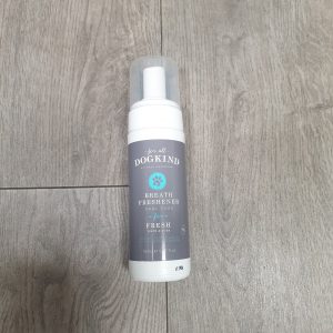 For All Dogkind Breath Freshener