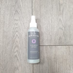 For All Dogkind Calming Spray