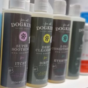 For All Dogkind Super Soothing Shampoo
