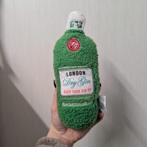 AlcoPlush Dog Toys