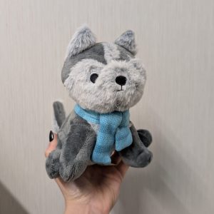 Plush Toys