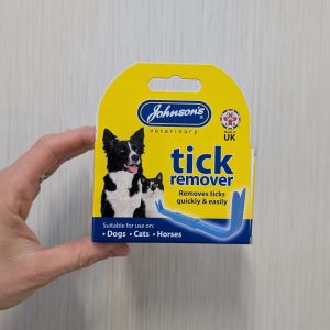 Tick Remover